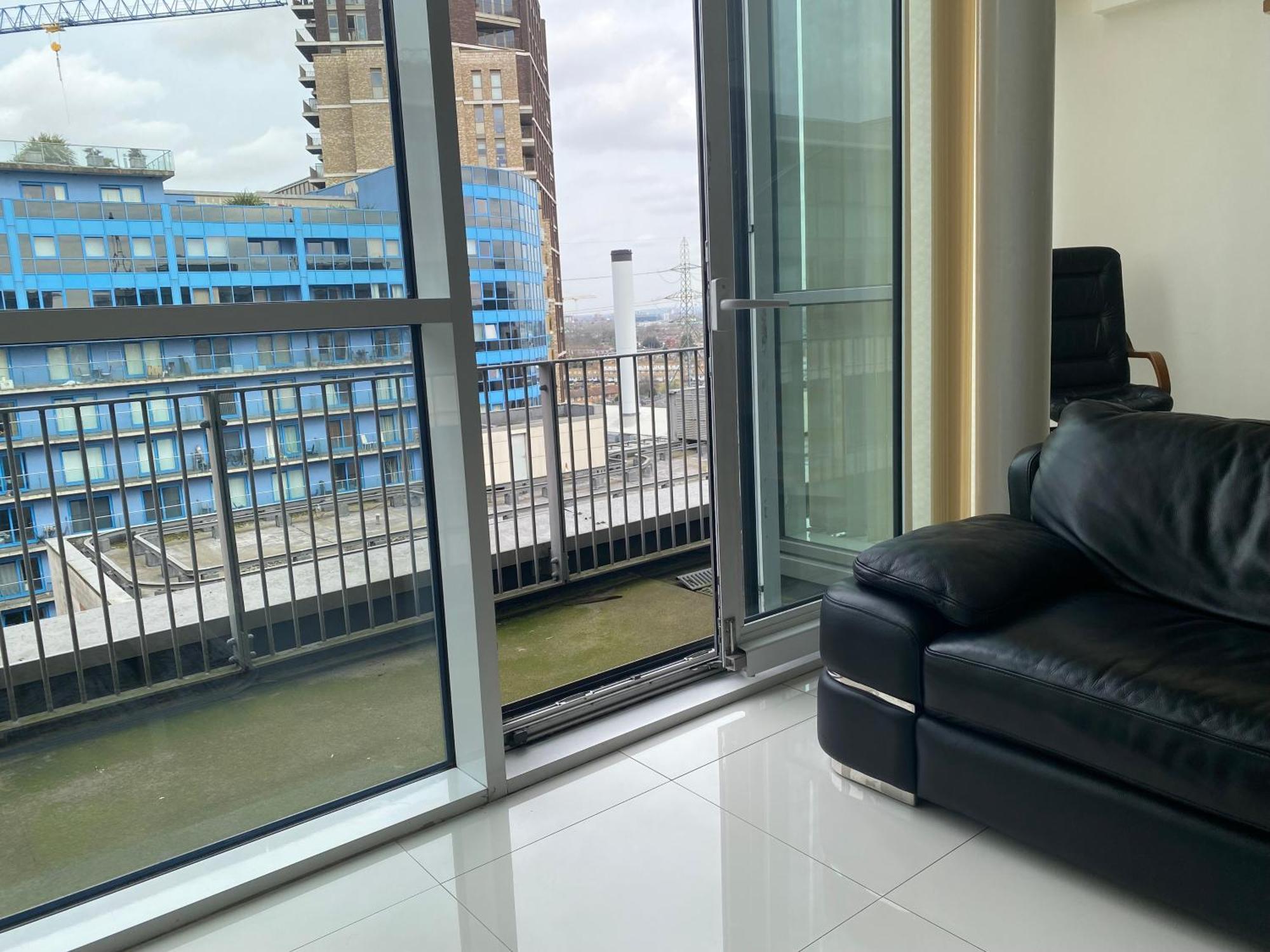Apartament Cosy 3 Bed Penthouse In Royal Docks Londra