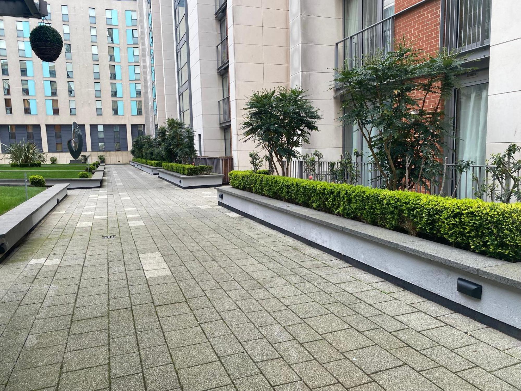 Apartament Cosy 3 Bed Penthouse In Royal Docks *