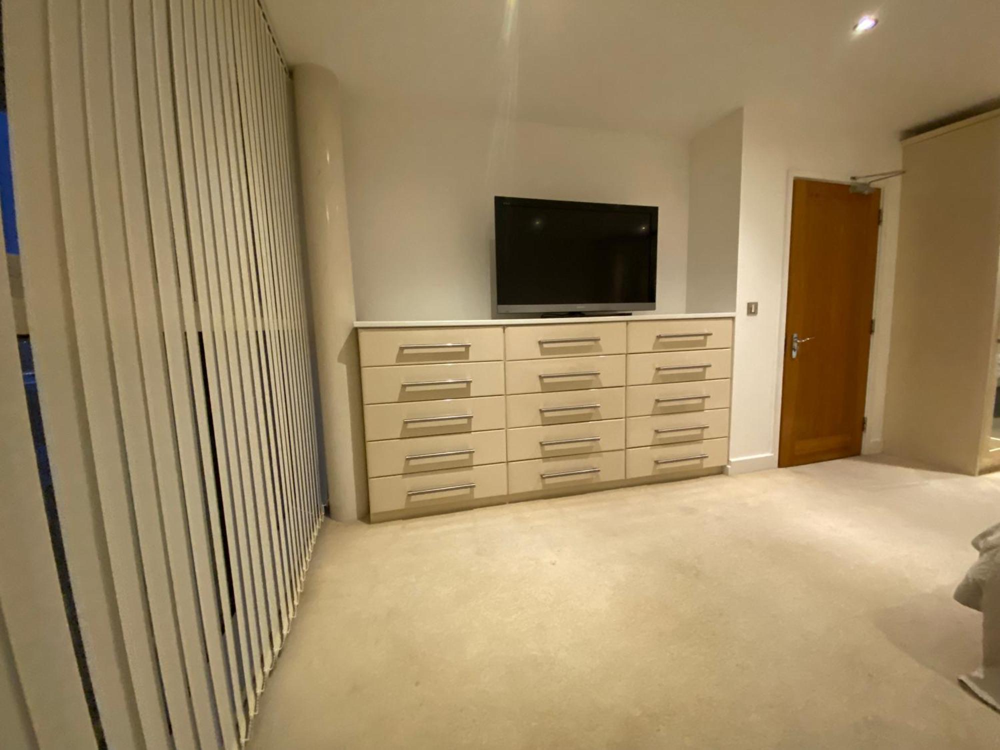 Apartament Cosy 3 Bed Penthouse In Royal Docks Londra